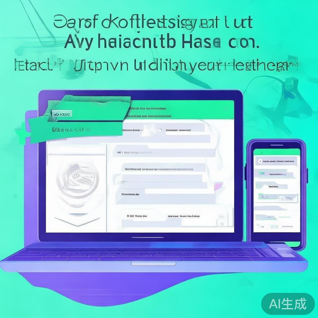 WhatsApp网页登录，轻松搞定，手机电脑同步聊天！