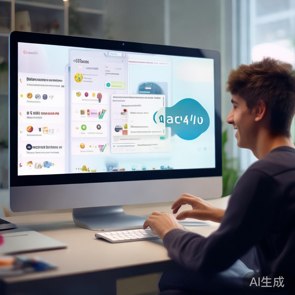 WhatsApp网页版，在电脑浏览器上畅享即时通讯的全新体验