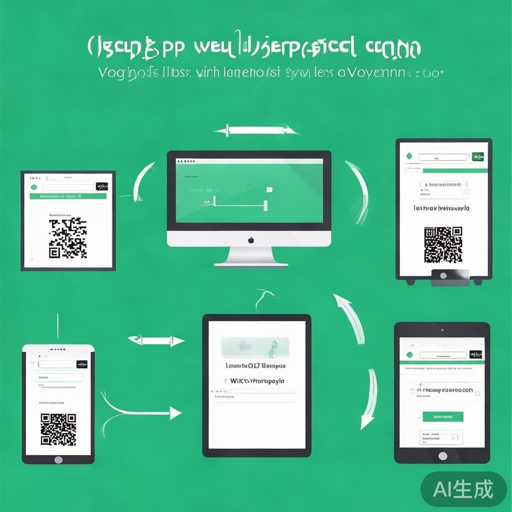 WhatsApp网页版多设备登录指南，如何在电脑、平板和手机间无缝切换？