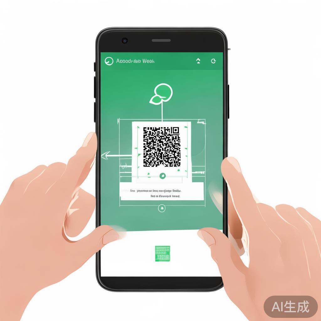 安卓用户如何登录WhatsApp网页版？一步步教你轻松搞定！