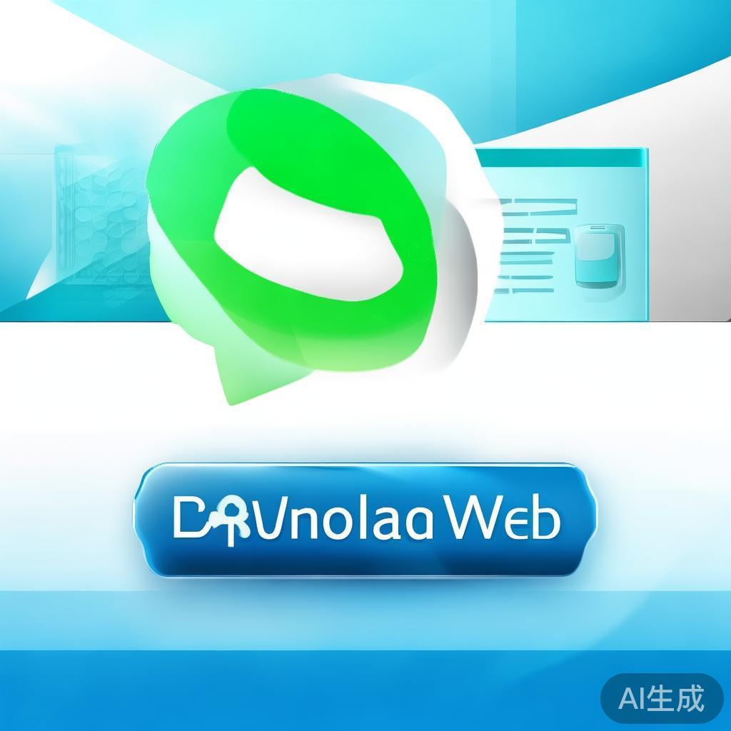 WhatsApp网页版官方下载免费版，安全便捷的沟通新选择！
