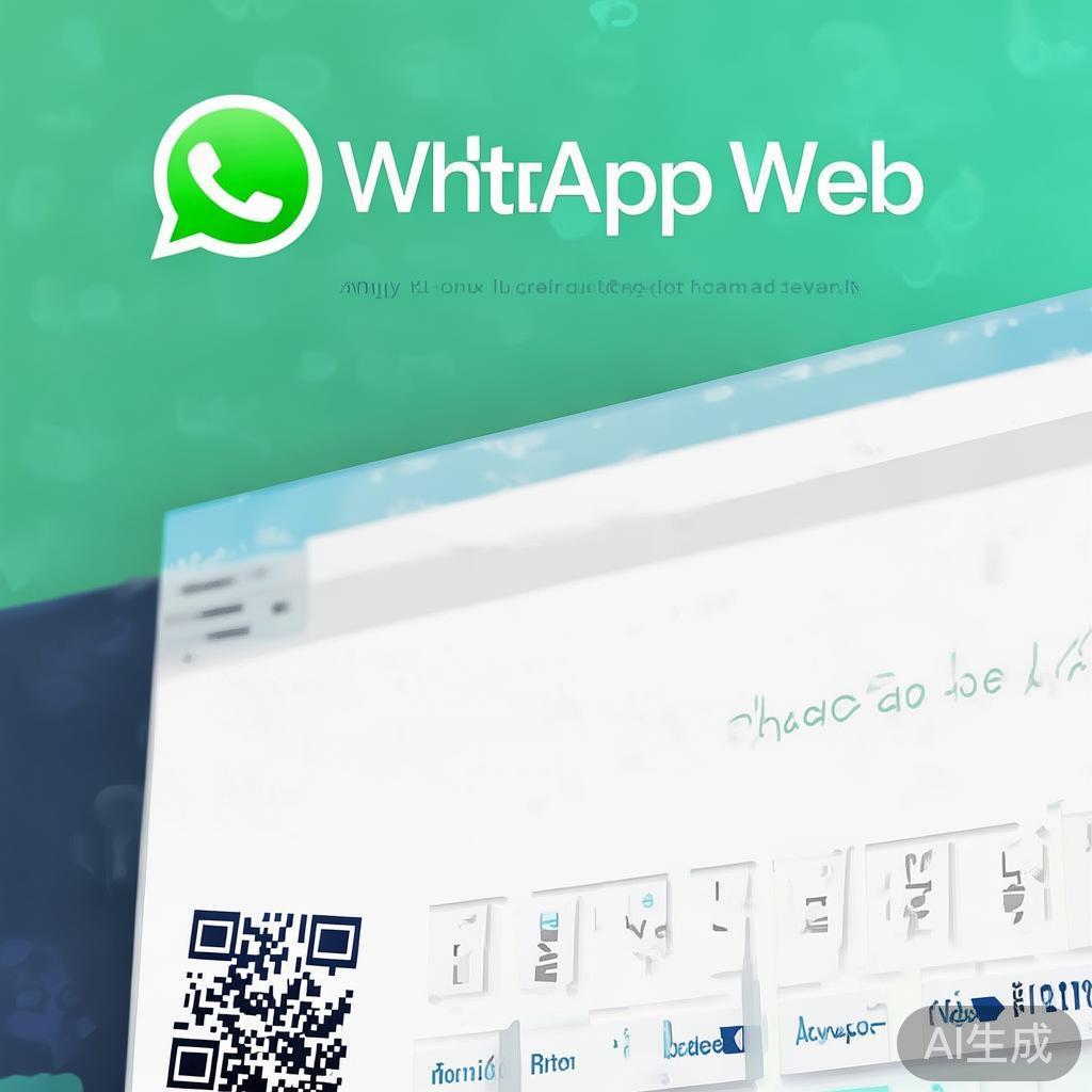 WhatsApp网页版登入口，如何安全便捷地登录WhatsApp网页版