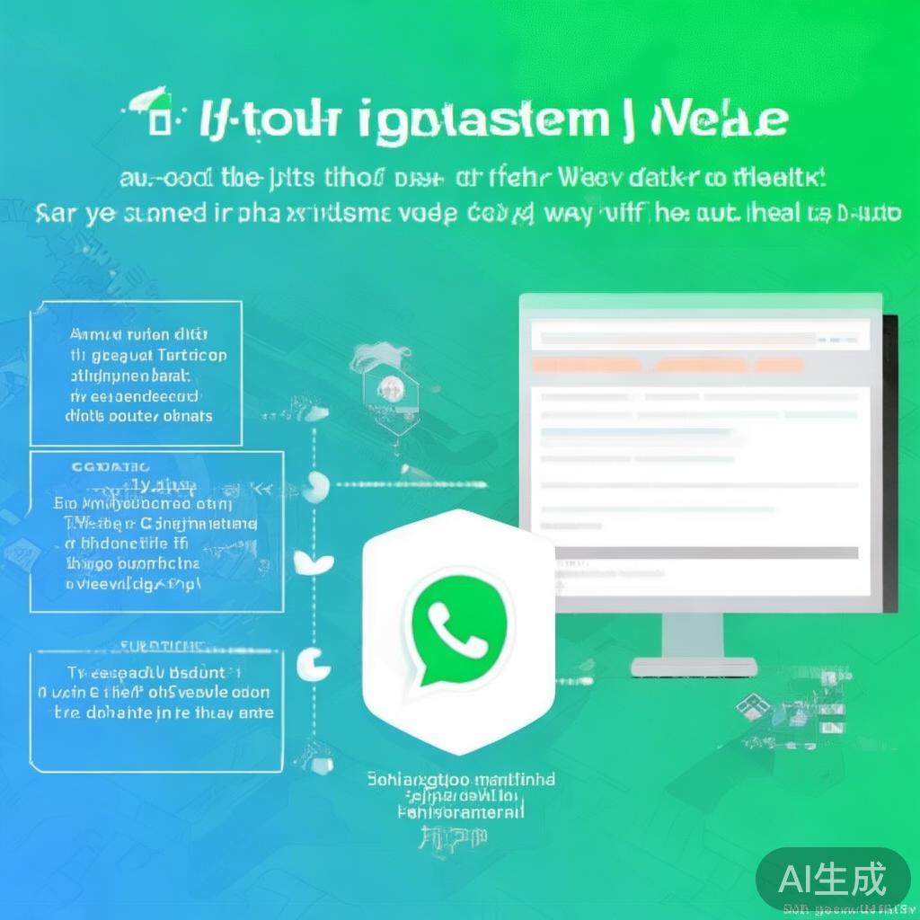 WhatsApp网页版防病毒指南，如何安全使用避免风险？
