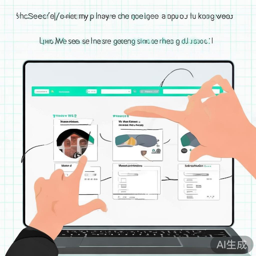 WhatsApp网页版图片发送指南，如何轻松分享照片与图片