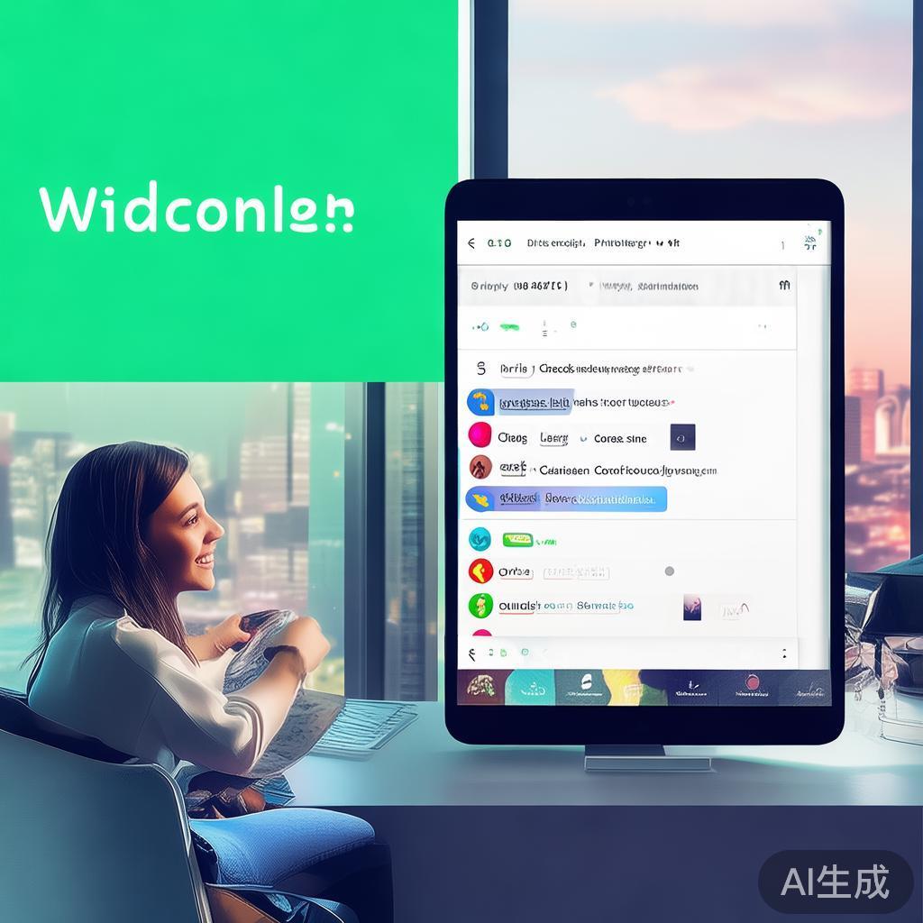 WhatsApp官方网页版，随时随地畅聊，无需下载！