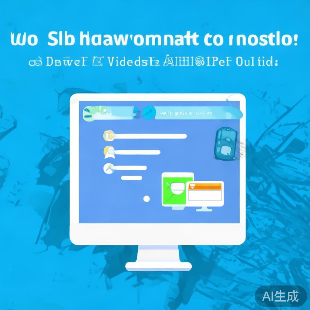 WhatsApp网页版电脑版下载指南，无需安装，轻松使用！