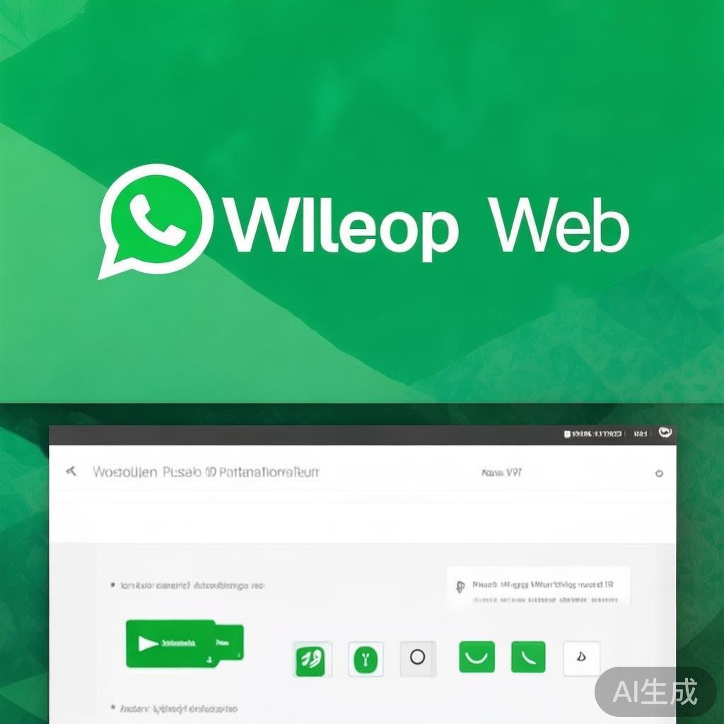 WhatsApp网页版官方网站,安全、便捷的沟通新选择 WhatsApp网页版官方网站,安全、便捷的沟通新选择