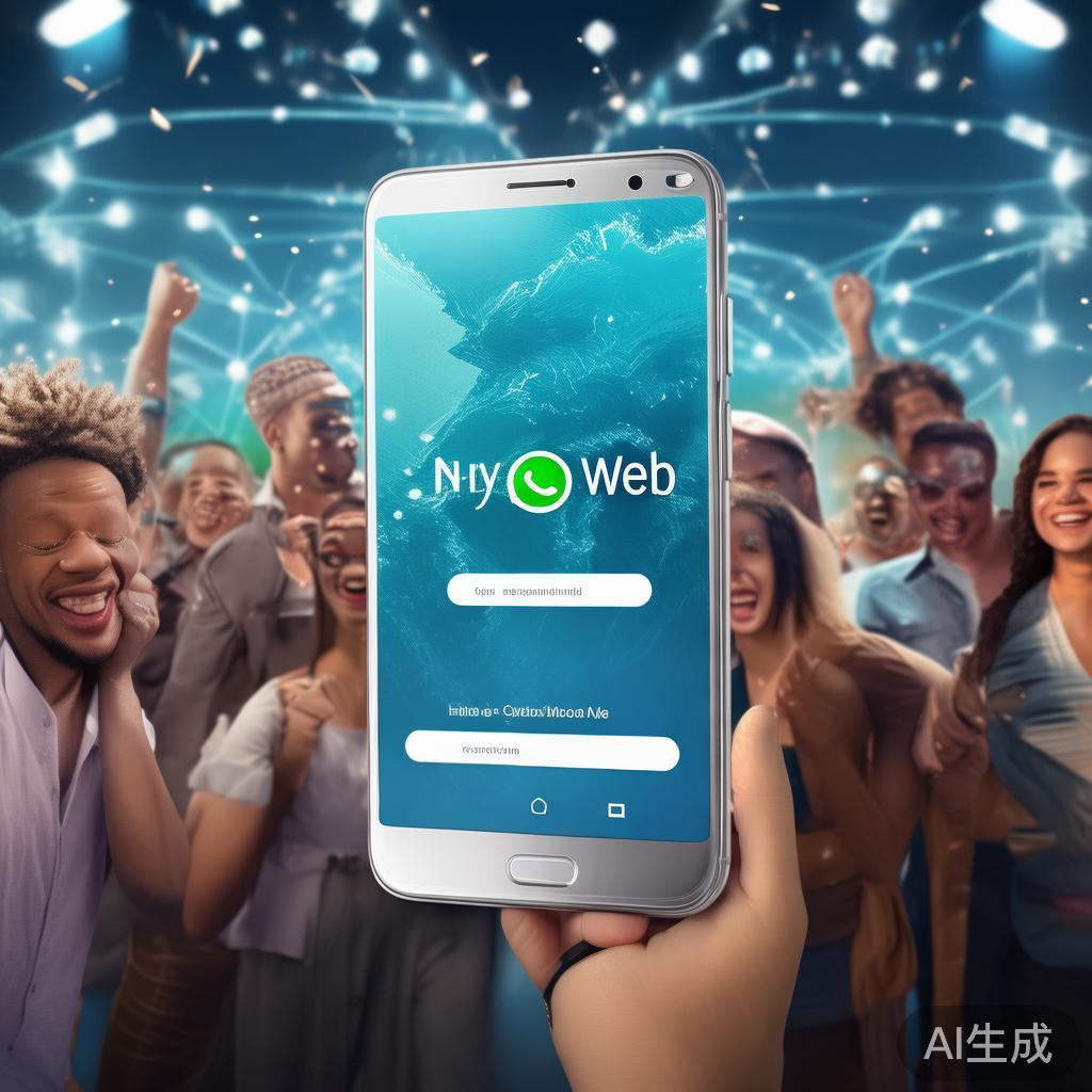 一加用户专属福利，WhatsApp网页版一键登录，轻松畅聊全球