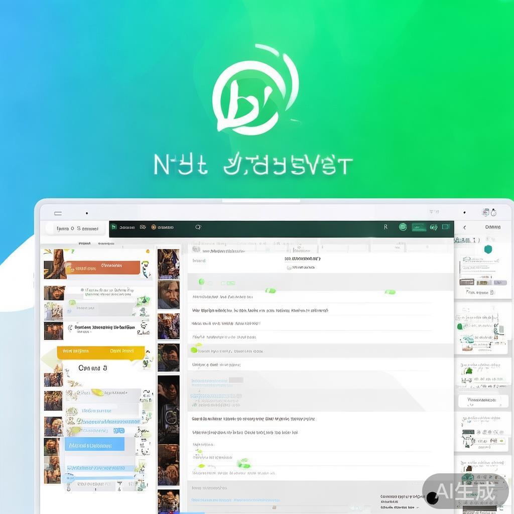 WhatsApp网页版电脑版最新版，全新升级，高效沟通！