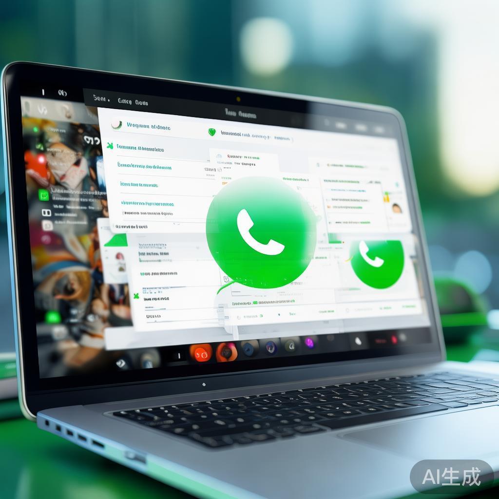 网页版WhatsApp，随时随地，聊天更便捷？