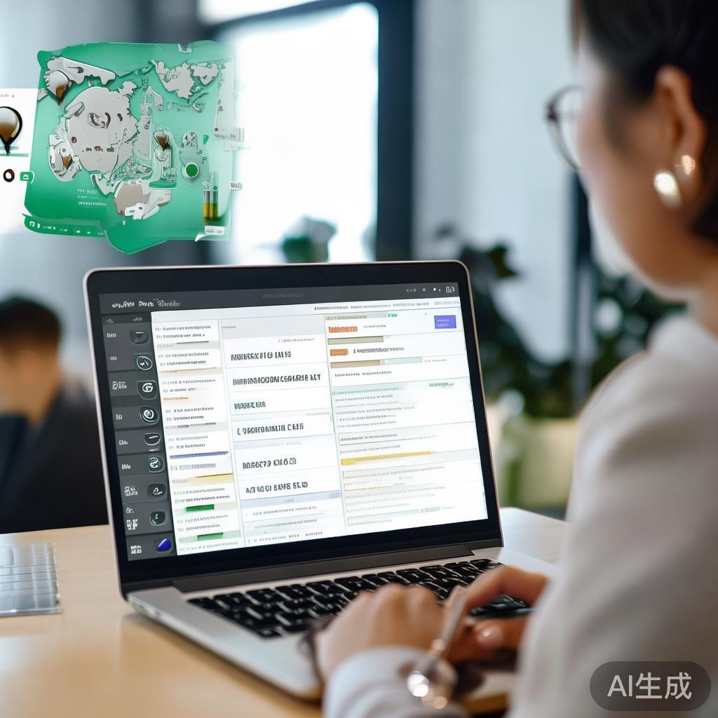 如何高效利用WhatsApp网页版拓展与管理外贸客户？