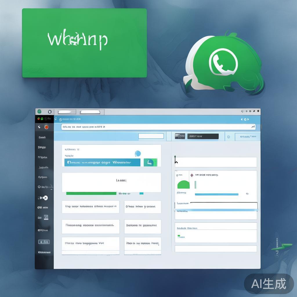 在Linux系统上登录WhatsApp网页版，详细指南与注意事项