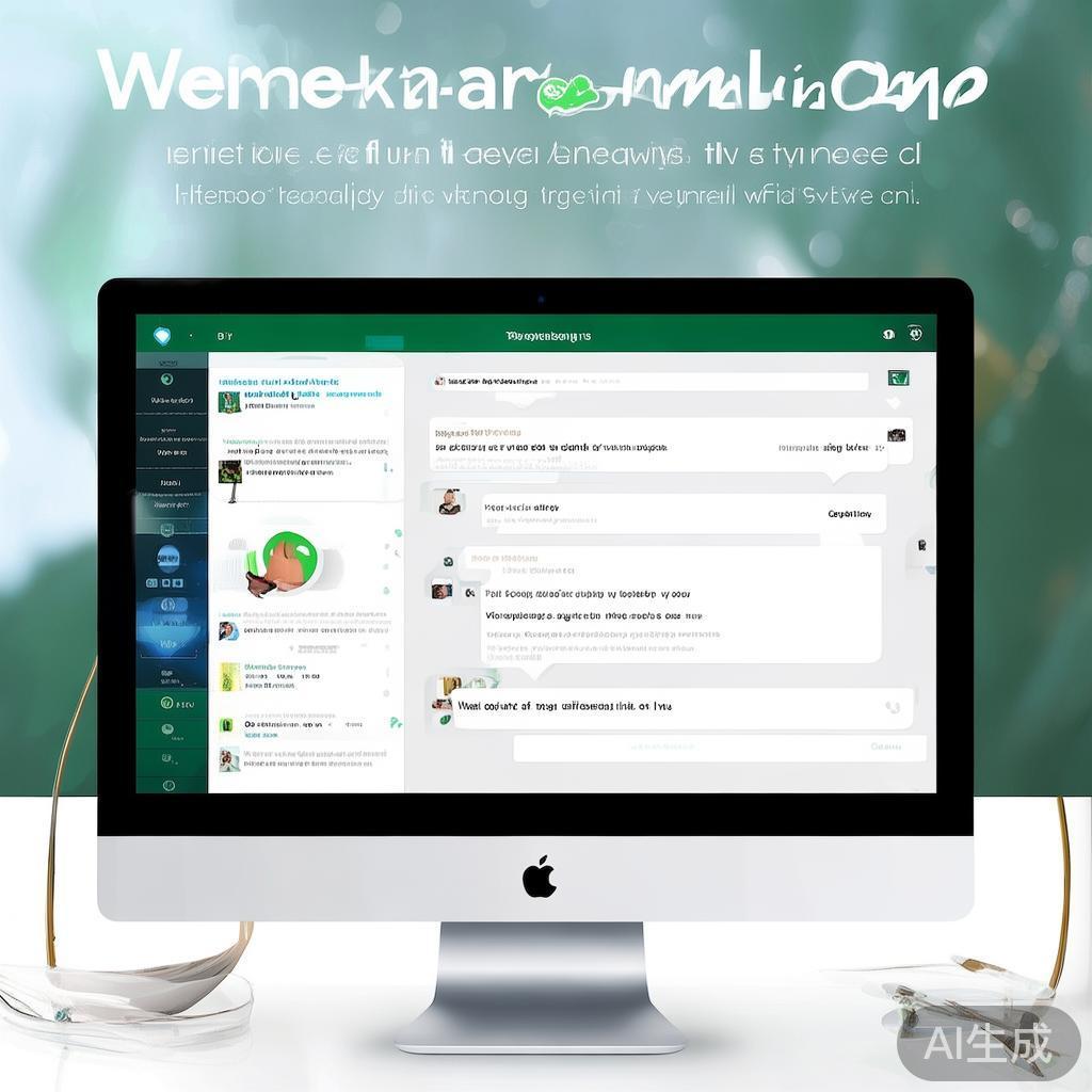 WhatsApp官方网页版，无需安装，随时随地畅聊新体验