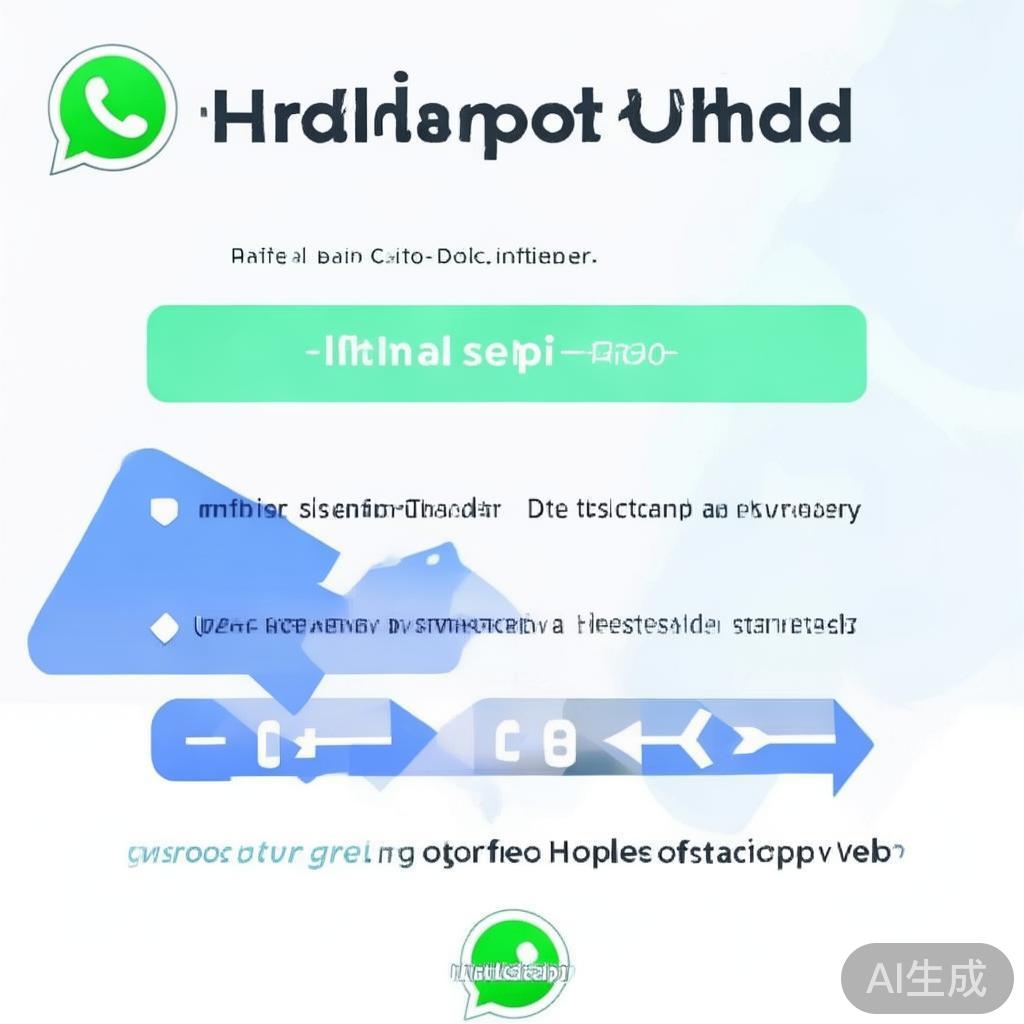 WhatsApp网页版官网官方下载指南，最全、安全、可靠的获取方式！