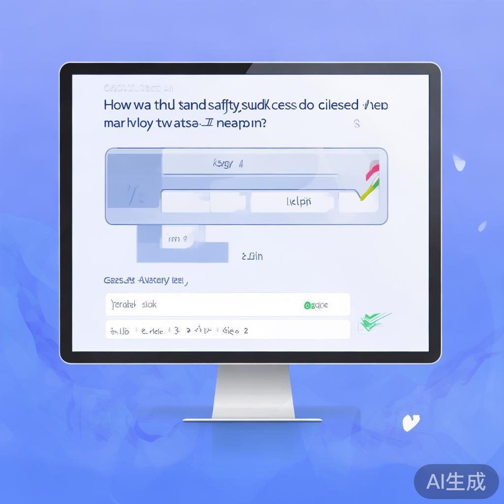 WhatsApp网页版登入口，如何安全快速登录你的WhatsApp网页版？