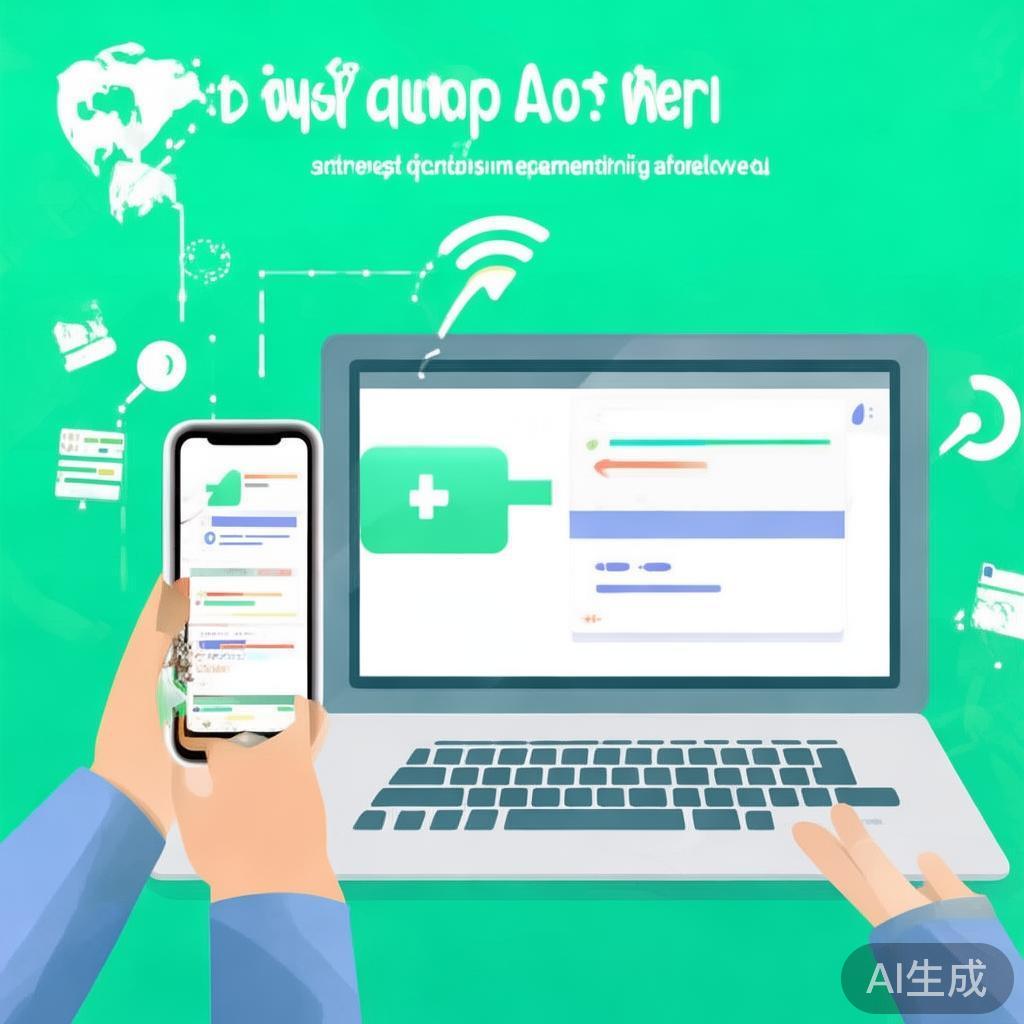 WhatsApp网页版，手机电脑同步全攻略，随时随地畅聊无阻！