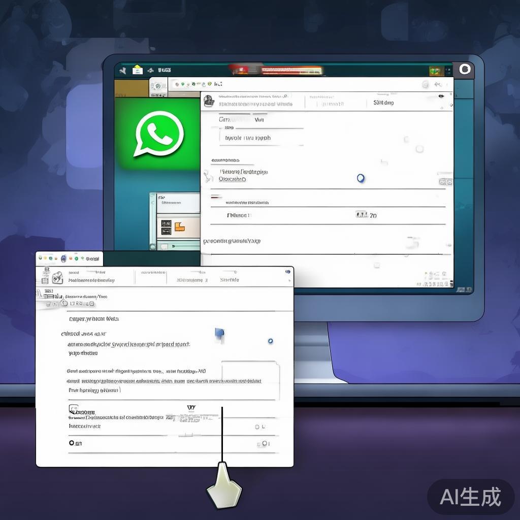 如何在Linux系统上登录WhatsApp网页版，详细指南
