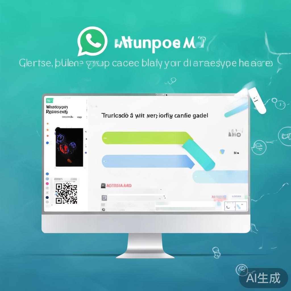 WhatsApp网页版电脑入口，轻松使用指南