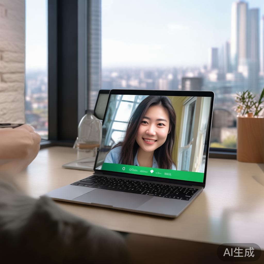 WhatsApp网页版视频通话，无需下载，随时随地畅聊！