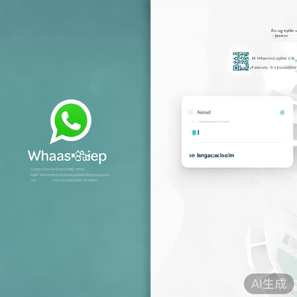 WhatsApp网页版官方入口，安全登录指南