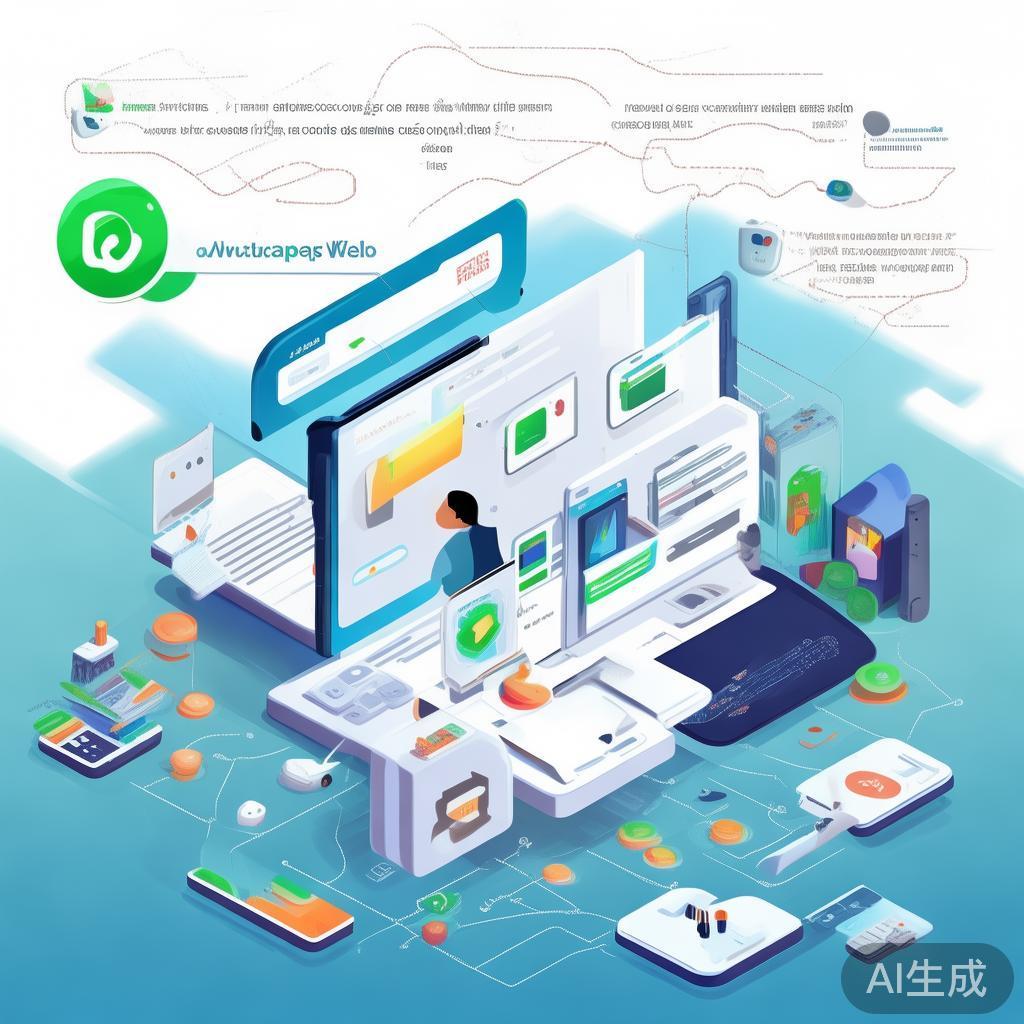 WhatsApp网页版推广工具，提升沟通效率与客户转化的终极指南
