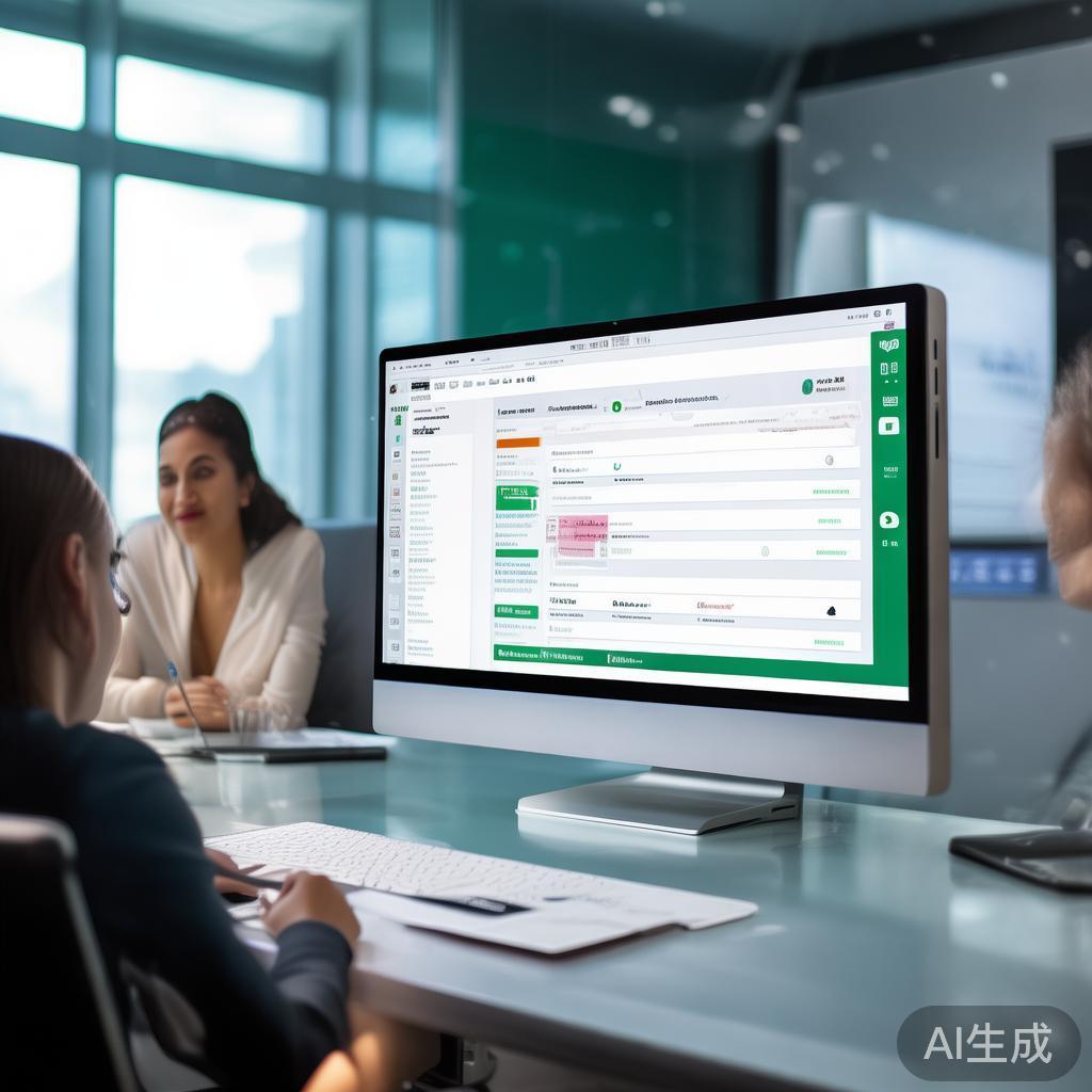 WhatsApp网页版商业版，企业沟通的新利器