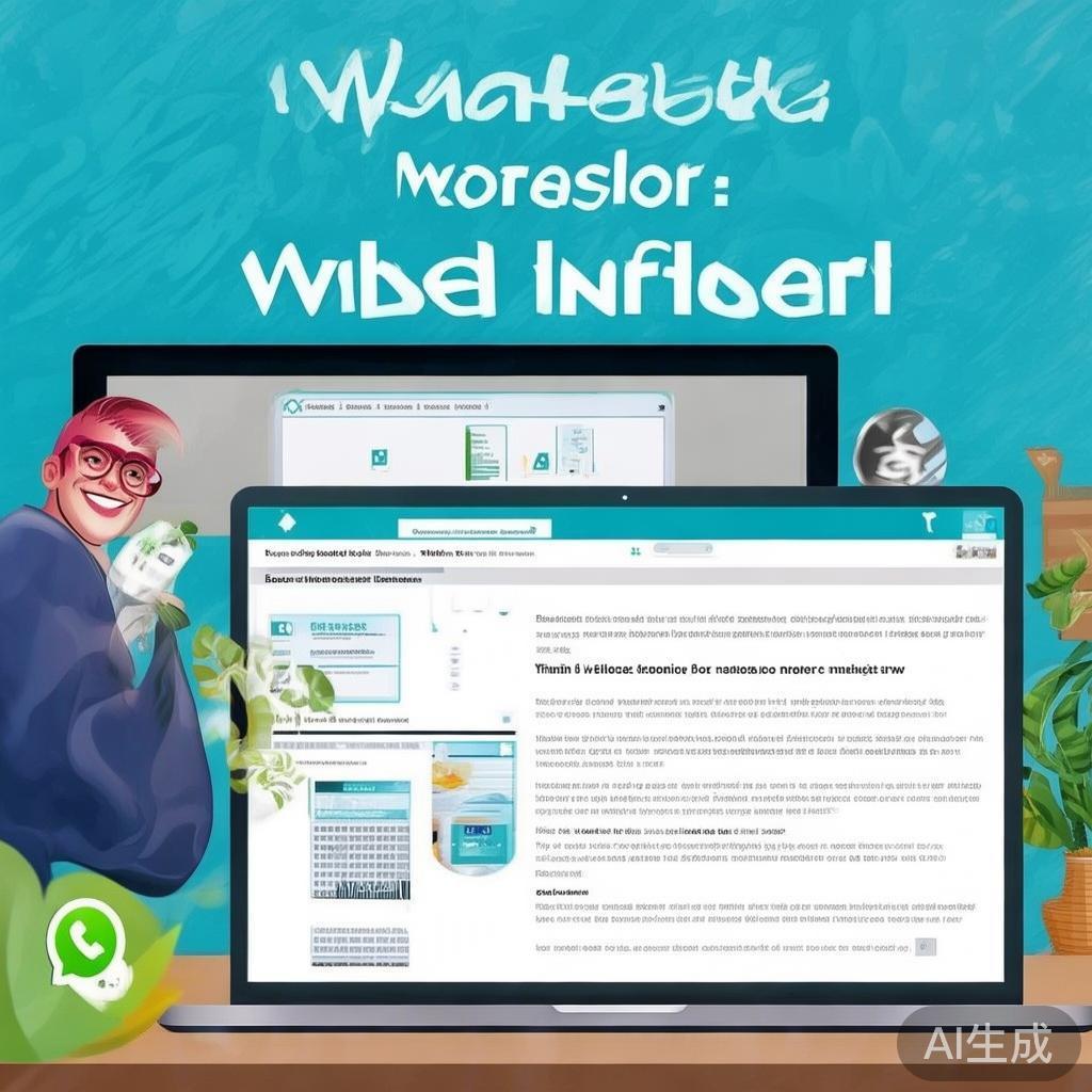 WhatsApp网页入口是什么？一文教你轻松使用