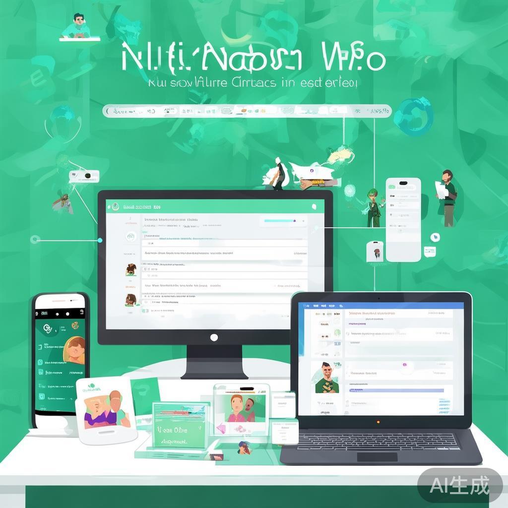 WhatsApp网页版电脑版,便捷沟通的终极指南 WhatsApp网页版电脑版,便捷沟通的终极指南