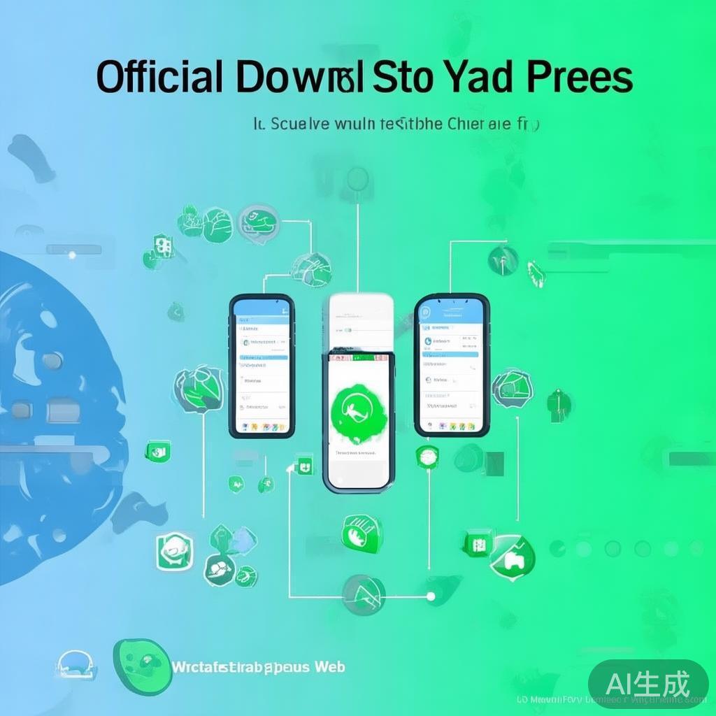 WhatsApp网页版官方下载指南,安全使用WhatsApp的正确方式 WhatsApp网页版官方下载指南,安全使用WhatsApp的正确方式