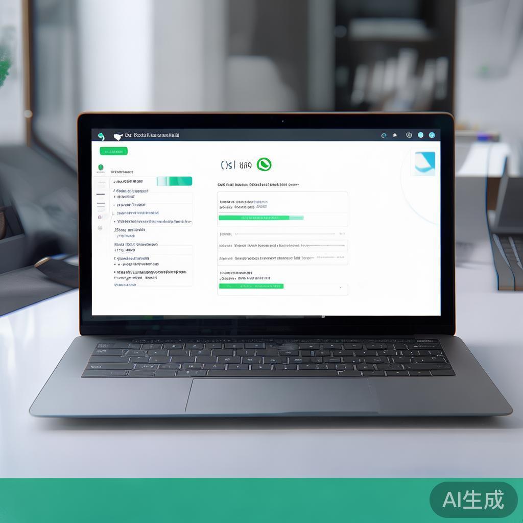 如何轻松登录WhatsApp网页版？详细指南与常见问题解答