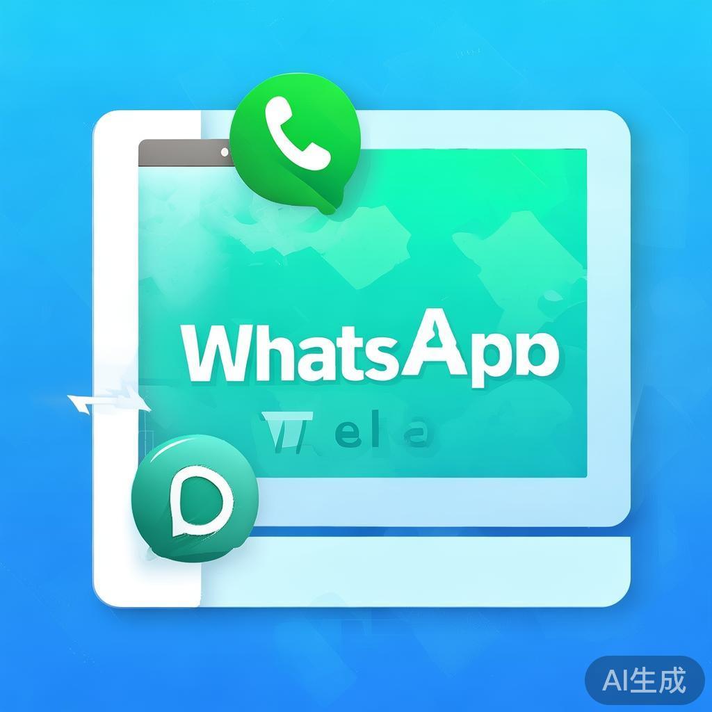 WhatsApp网页版入口，轻松实现多设备聊天，一步直达！