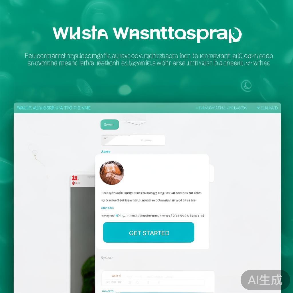 WhatsApp网页版官网入口，安全、便捷的聊天新体验