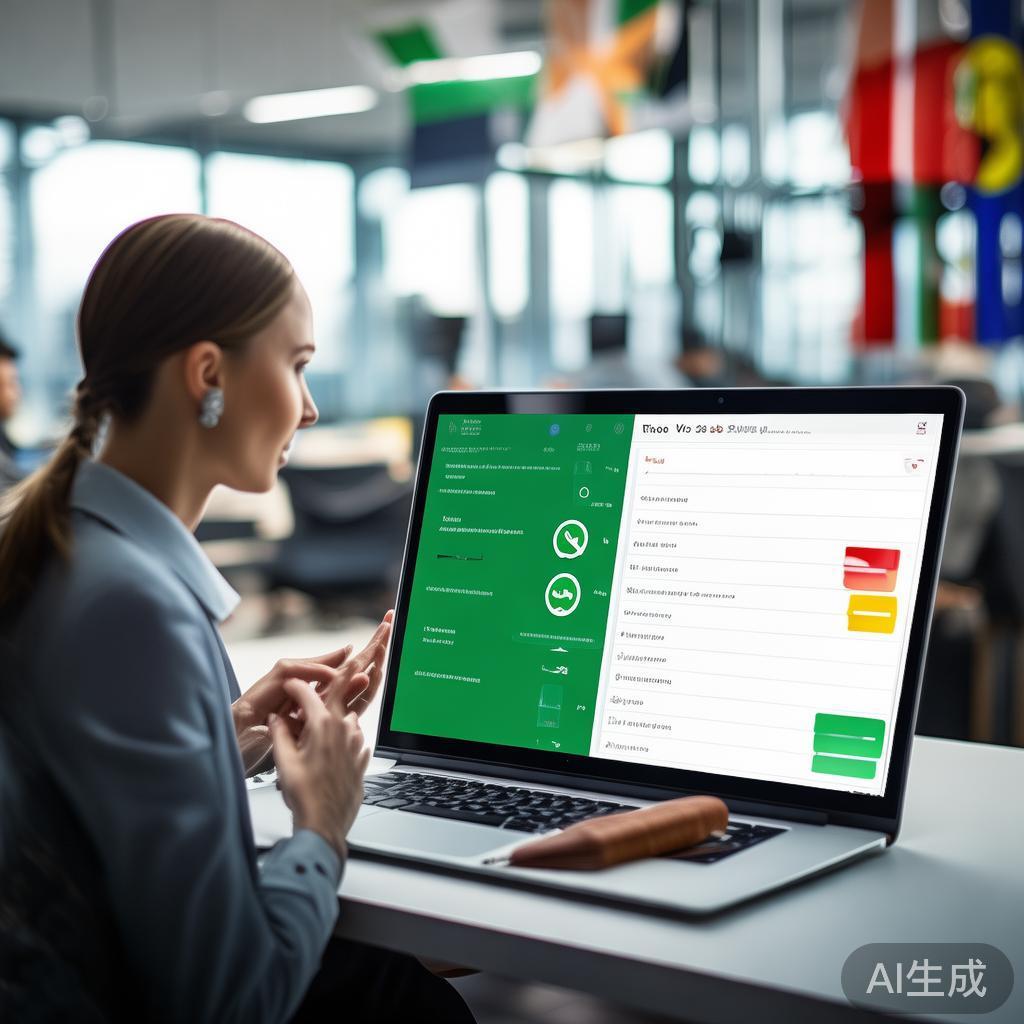 WhatsApp网页版外贸群发，高效拓展客户的新利器
