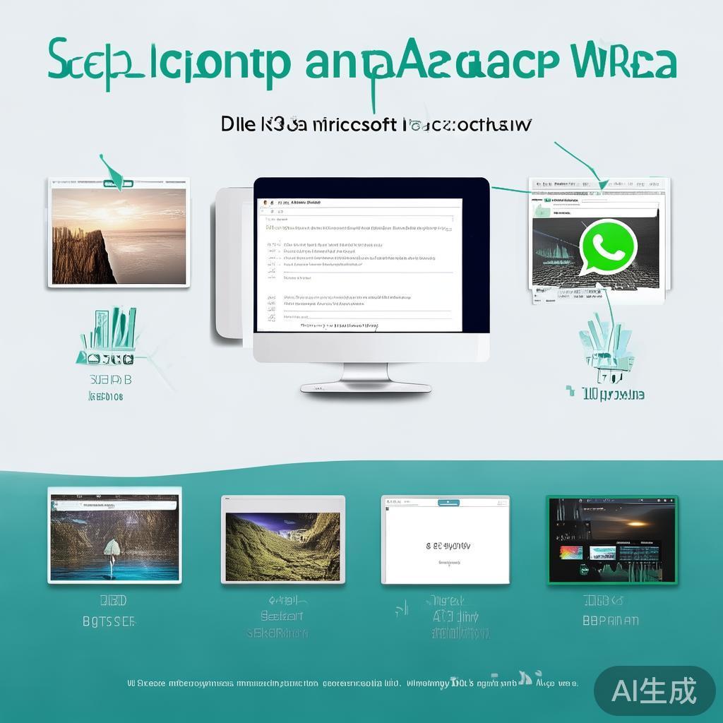 WhatsApp网页版如何通过Edge浏览器快速登录？——详细指南与实用技巧
