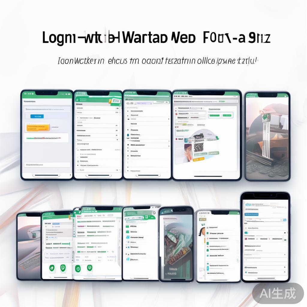 WhatsApp网页版在Firefox浏览器上登录指南