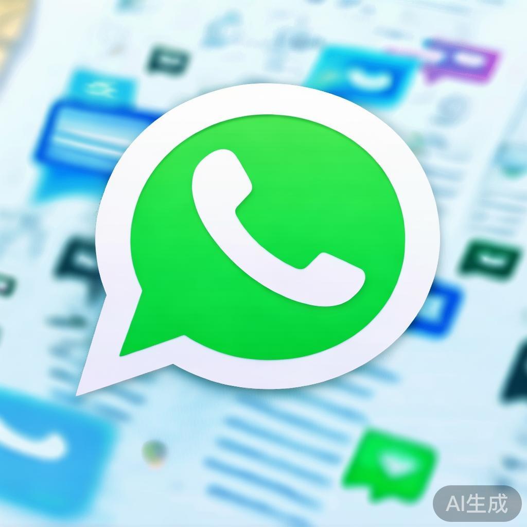 WhatsApp网页版官网桌面版,随时随地畅聊无阻! WhatsApp网页版官网桌面版,随时随地畅聊无阻!
