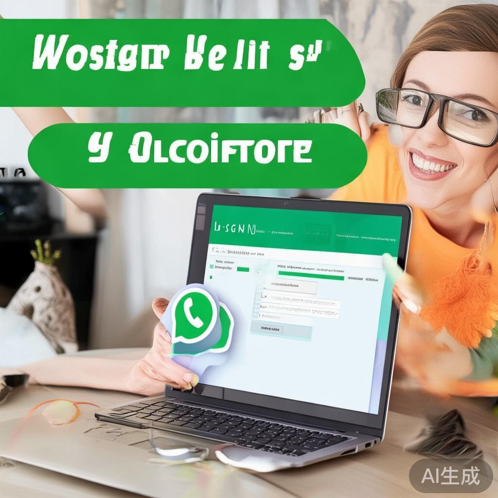WhatsApp网页版登入口是什么？教你轻松登录！