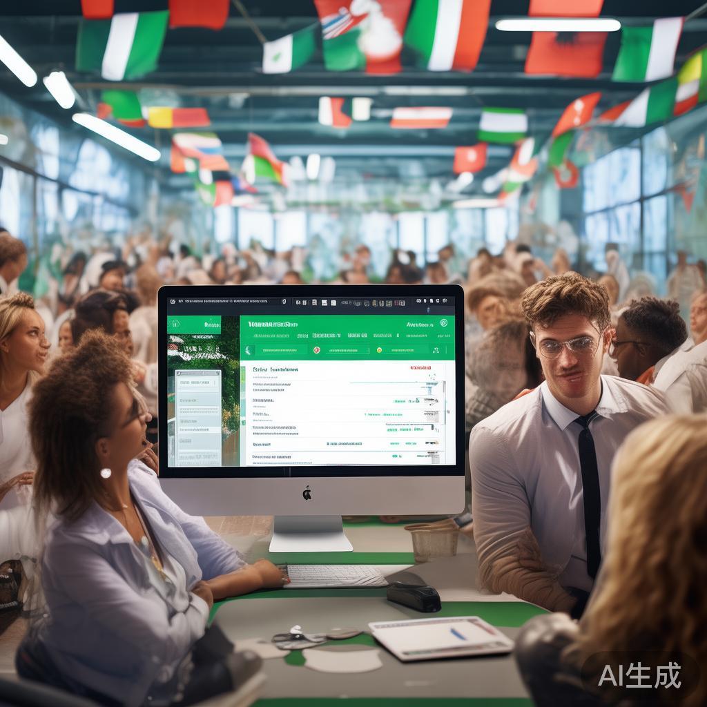 WhatsApp网页版，国际沟通的终极指南