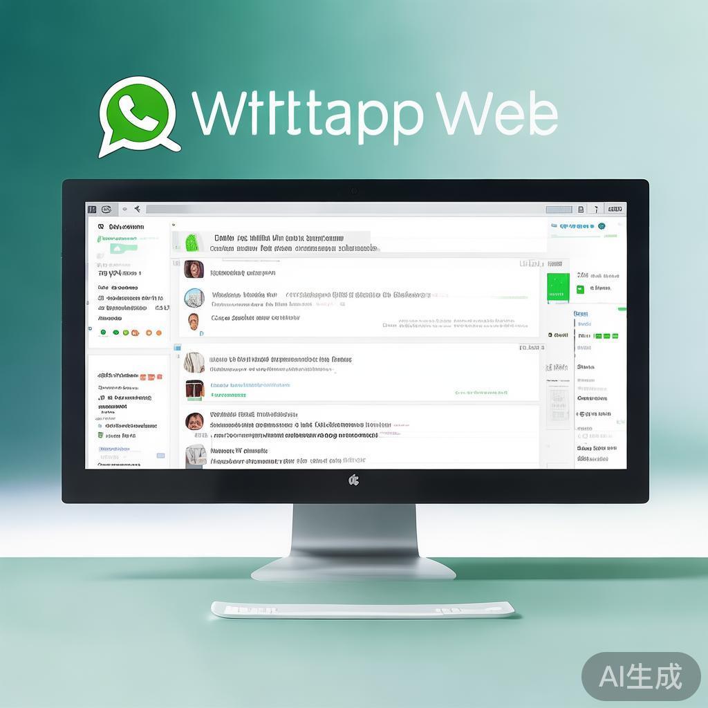 WhatsApp网页版,高效国际沟通的必备工具 WhatsApp网页版,高效国际沟通的必备工具