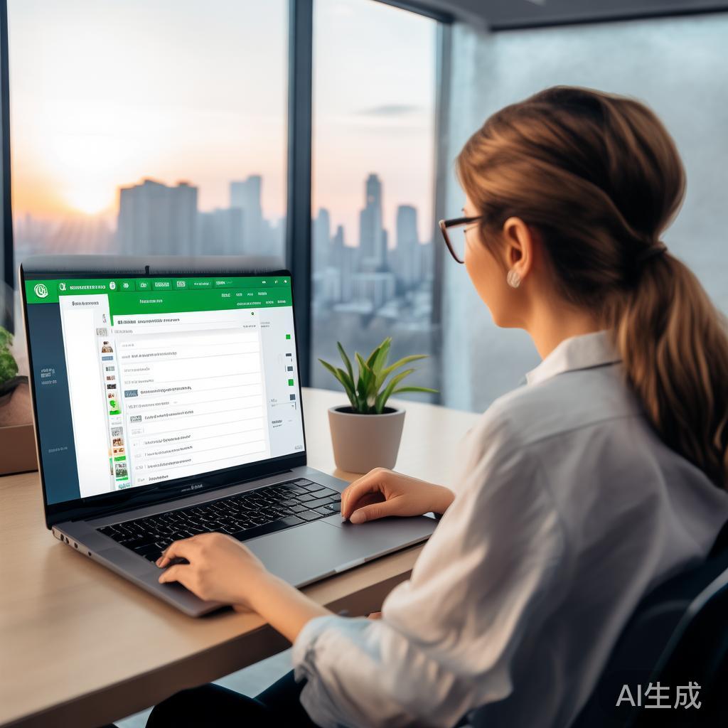 WhatsApp网页版，远程办公的高效沟通利器
