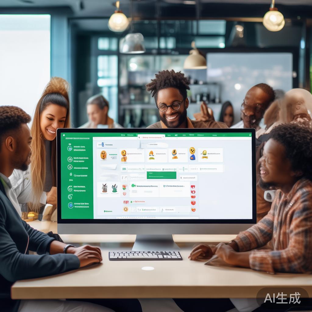 WhatsApp网页版，提升团队沟通效率的利器