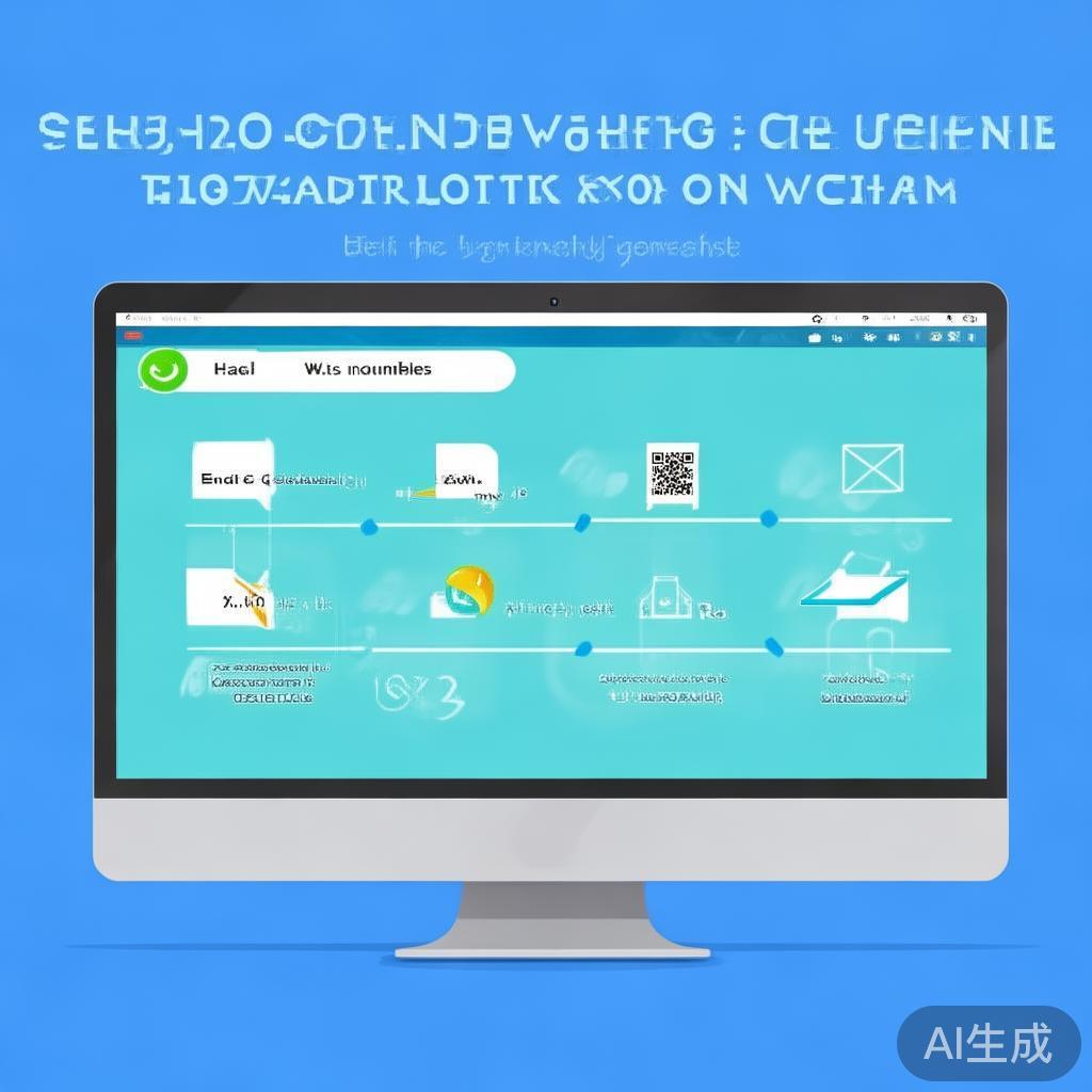 WhatsApp网页登录指南，轻松掌握电脑端消息沟通