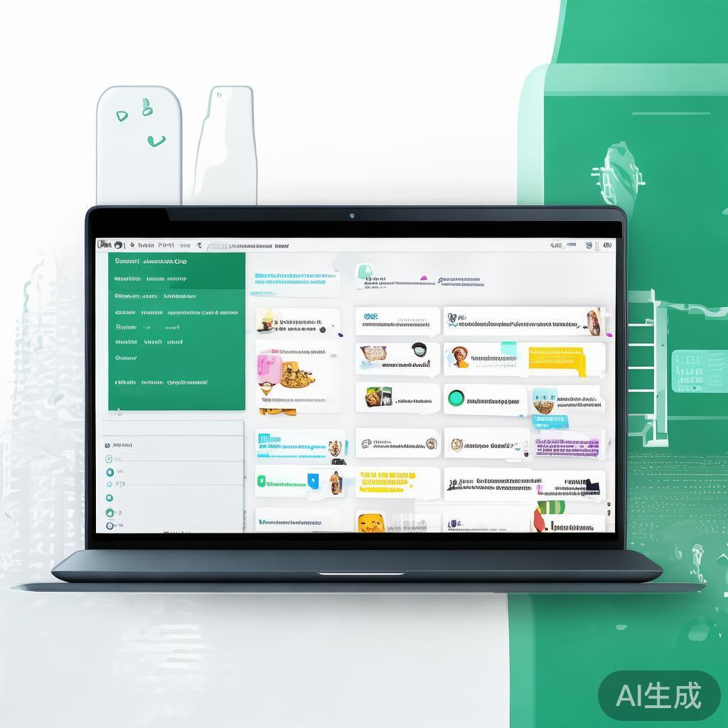 WhatsApp网页版电脑版，无需安装，随时随地畅聊！