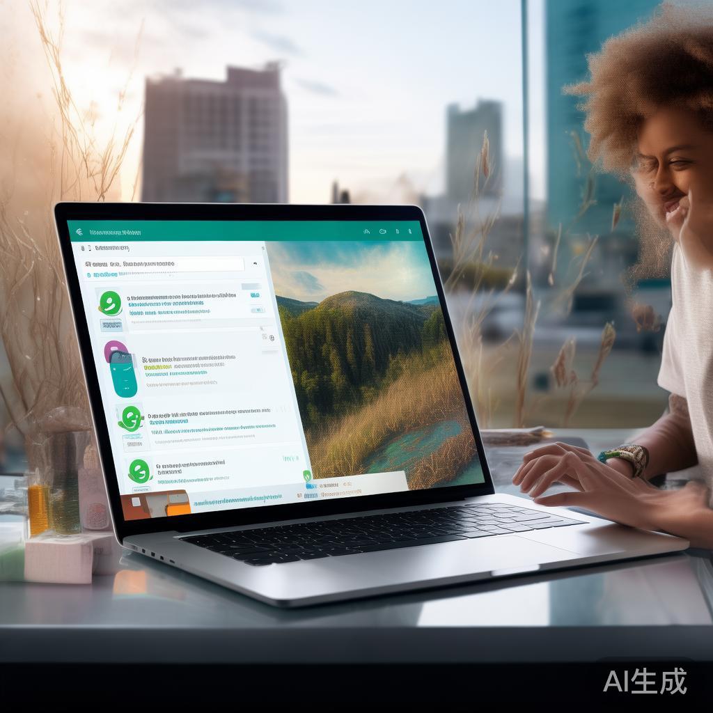 WhatsApp网页版，随时随地畅享即时通讯的便捷体验