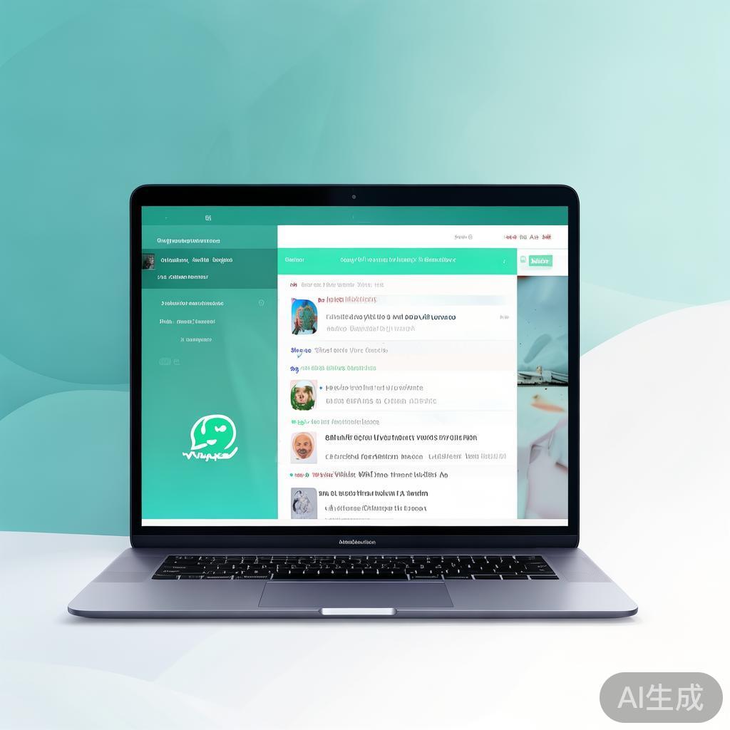 WhatsApp网页版电脑官网，便捷沟通新选择