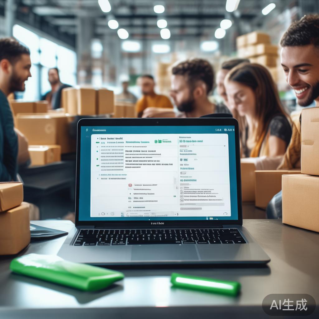 WhatsApp网页版助力物流沟通，提升效率与客户满意度