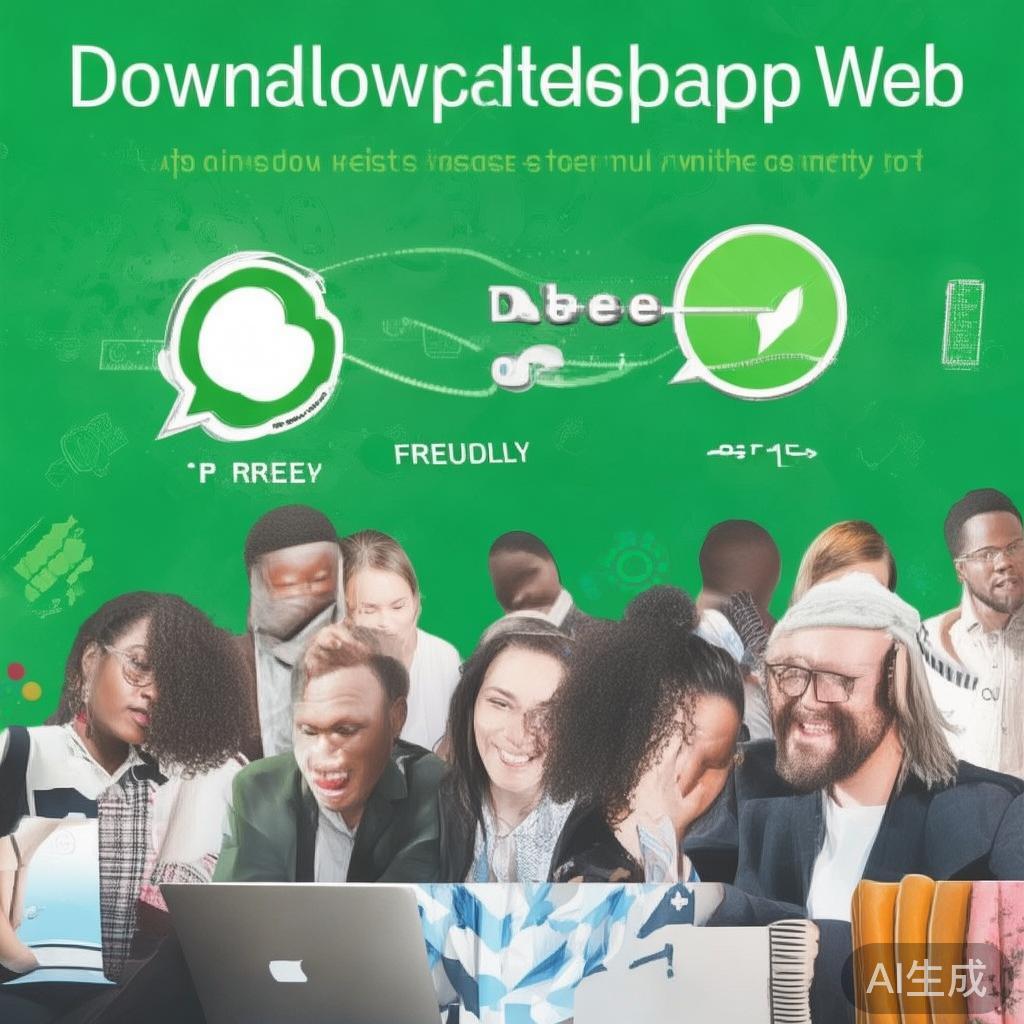 WhatsApp网页版下载指南，免费、方便、高效沟通新体验！