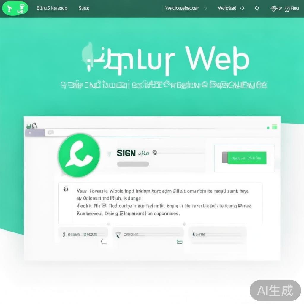 WhatsApp网页版官网入口，安全便捷的聊天新体验