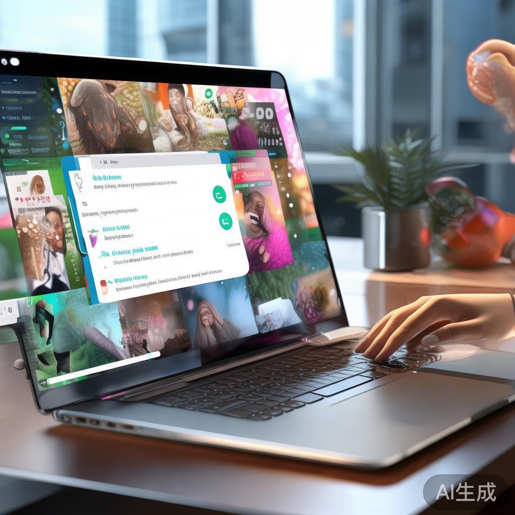 WhatsApp网页版，随时随地畅享即时通讯的便捷体验