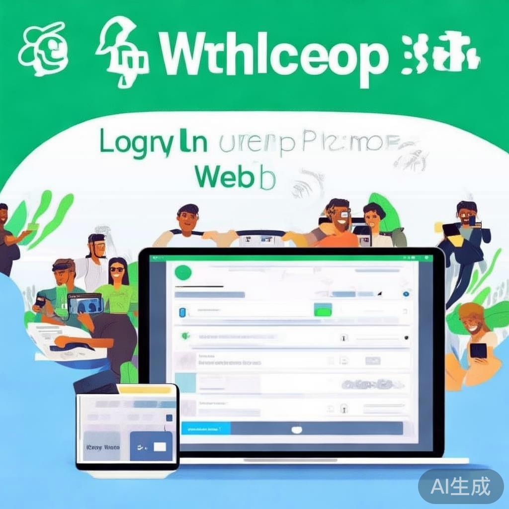 WhatsApp网页版荣耀登录指南，轻松实现跨设备无缝沟通